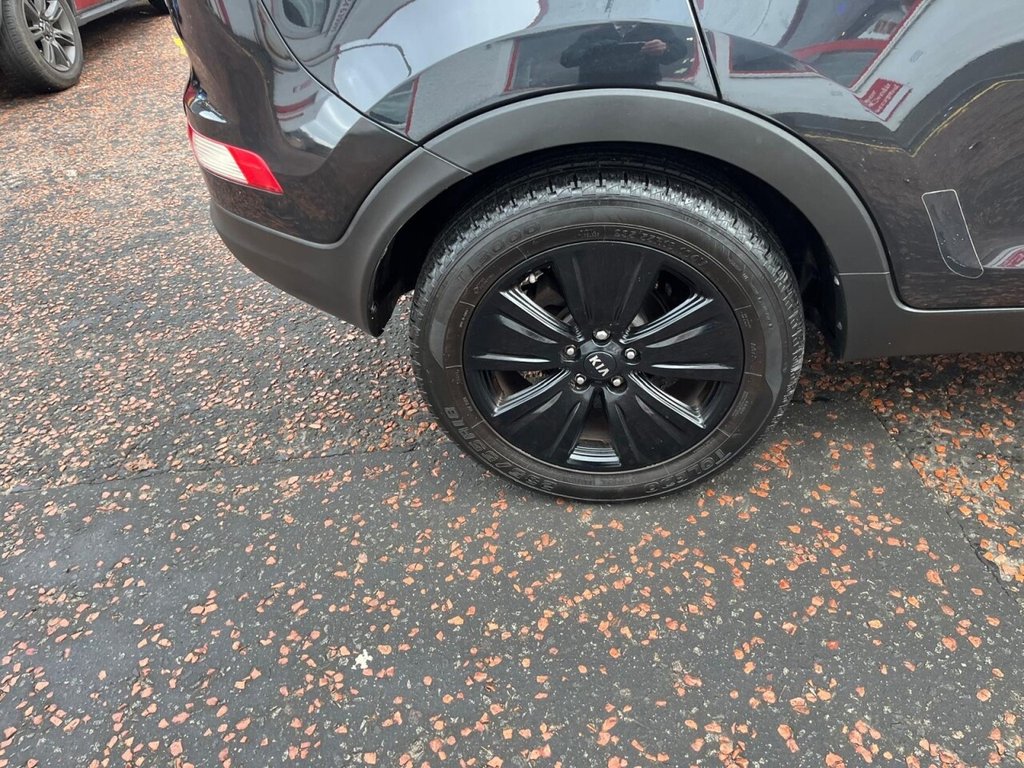 Used Kia Sportage 2014 for sale - 76654525: Photo 8