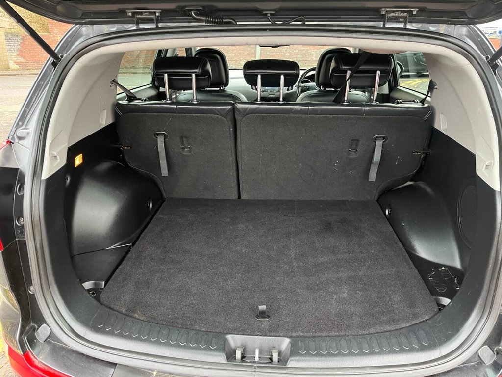 Used Kia Sportage 2014 for sale - 76654525: Photo 9