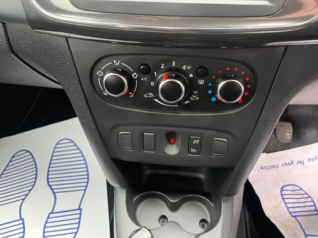 Used Dacia Sandero 2020 for sale - 76162747: Photo 10