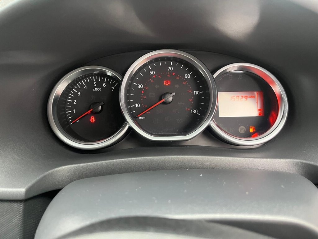 Used Dacia Sandero 2020 for sale - 76162747: Photo 13