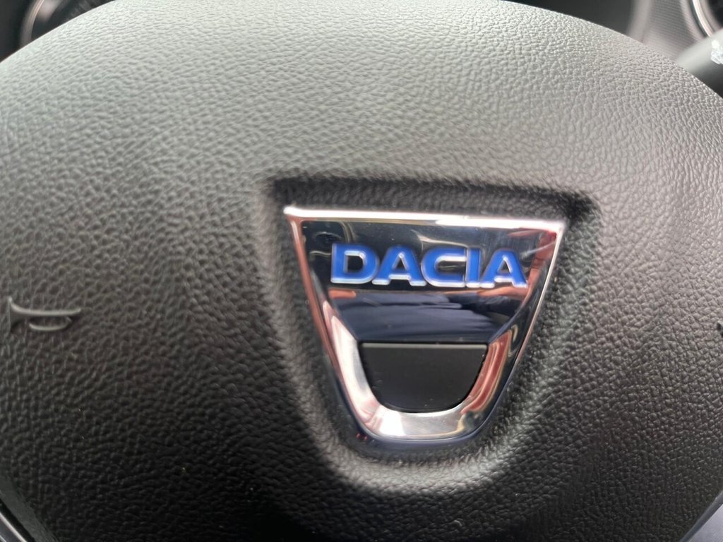 Used Dacia Sandero 2020 for sale - 76162747: Photo 14