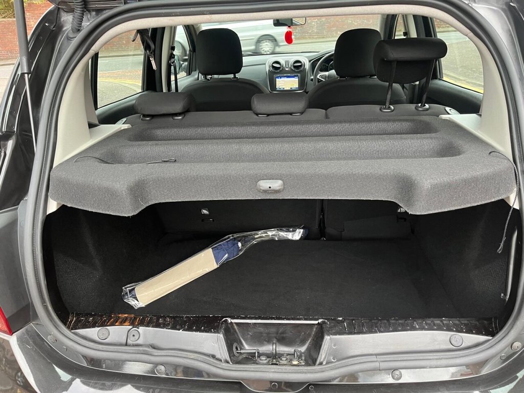 Used Dacia Sandero 2020 for sale - 76162747: Photo 21