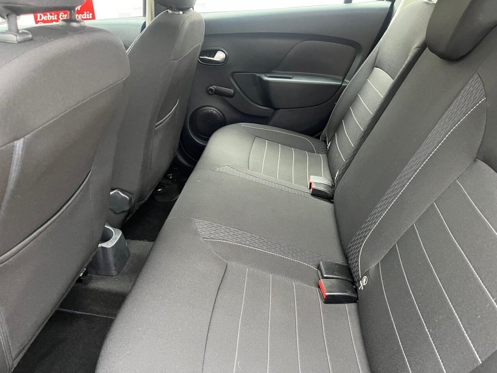 Used Dacia Sandero 2020 for sale - 76162747: Photo 22