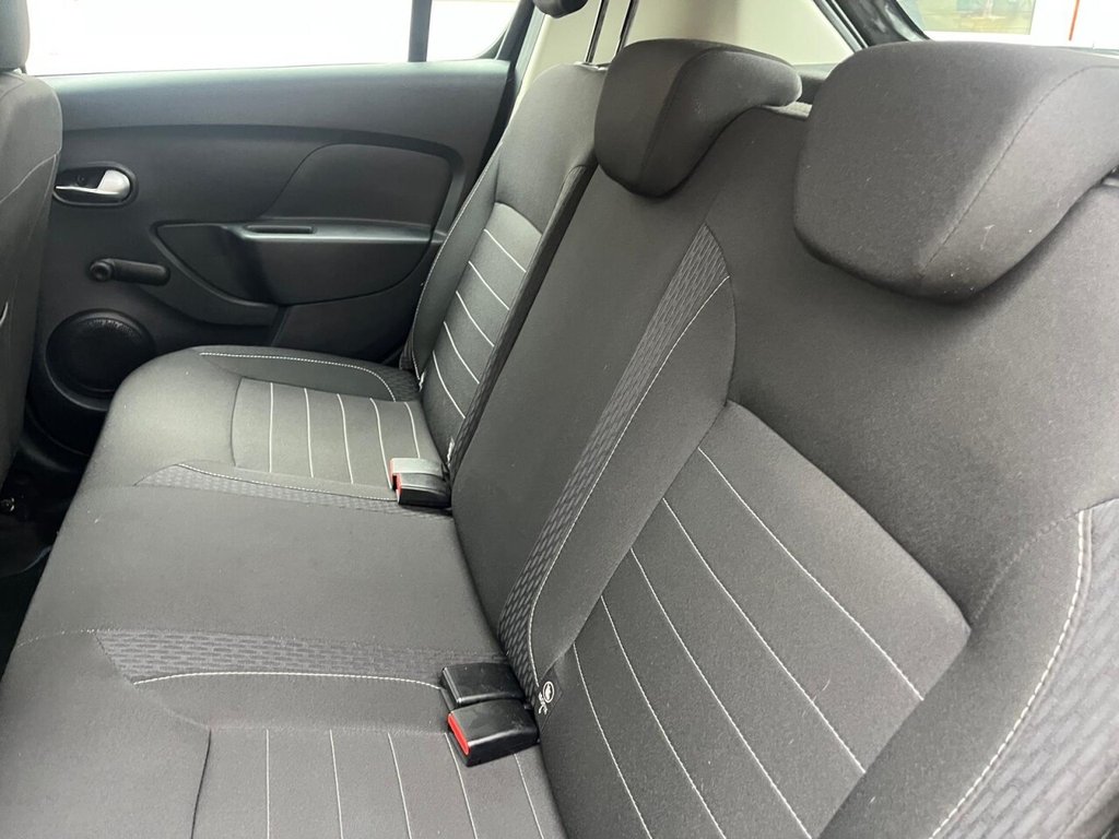 Used Dacia Sandero 2020 for sale - 76162747: Photo 23