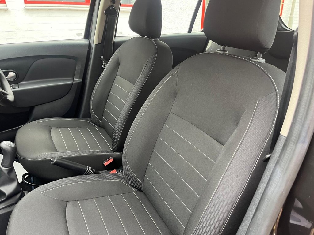 Used Dacia Sandero 2020 for sale - 76162747: Photo 24