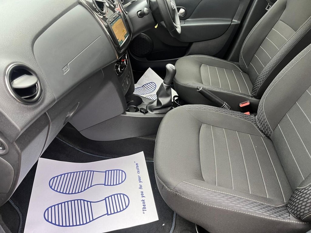 Used Dacia Sandero 2020 for sale - 76162747: Photo 25
