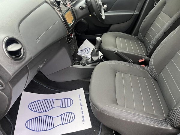Used Dacia Sandero 2020 for sale - 76162747: Photo 25
