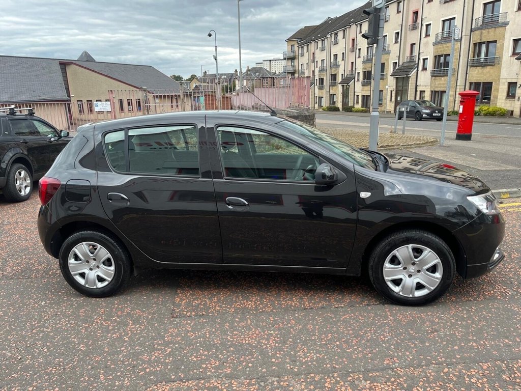 Used Dacia Sandero 2020 for sale - 76162747: Photo 5