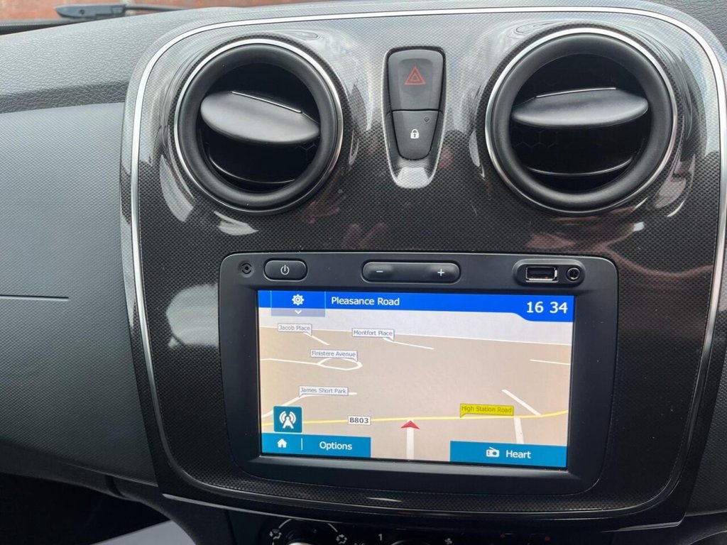 Used Dacia Sandero 2020 for sale - 76162747: Photo 9