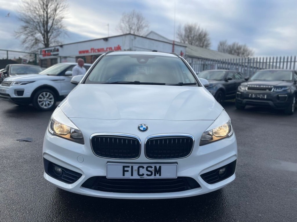 Used BMW 2 Series 2016 for sale - 77463445: Photo 10