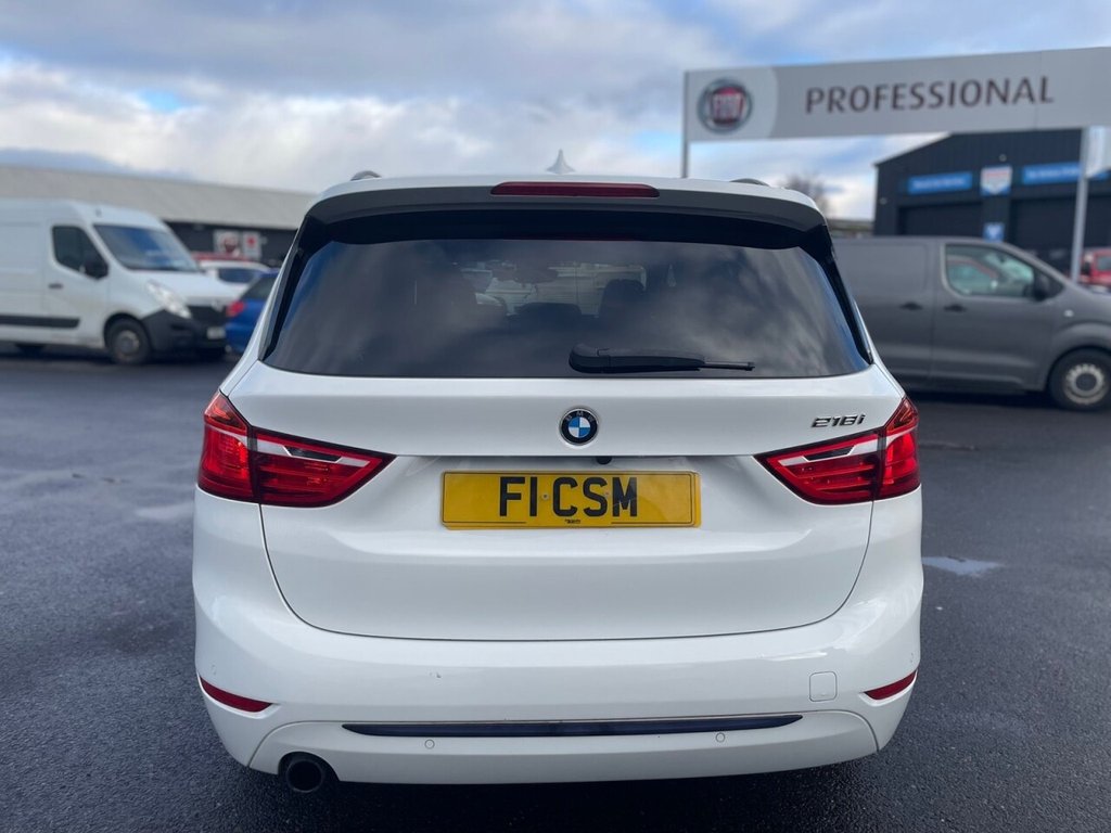 Used BMW 2 Series 2016 for sale - 77463445: Photo 11