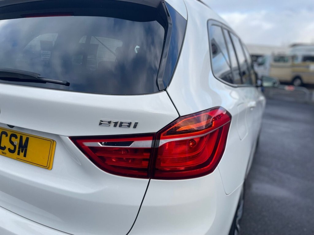 Used BMW 2 Series 2016 for sale - 77463445: Photo 13