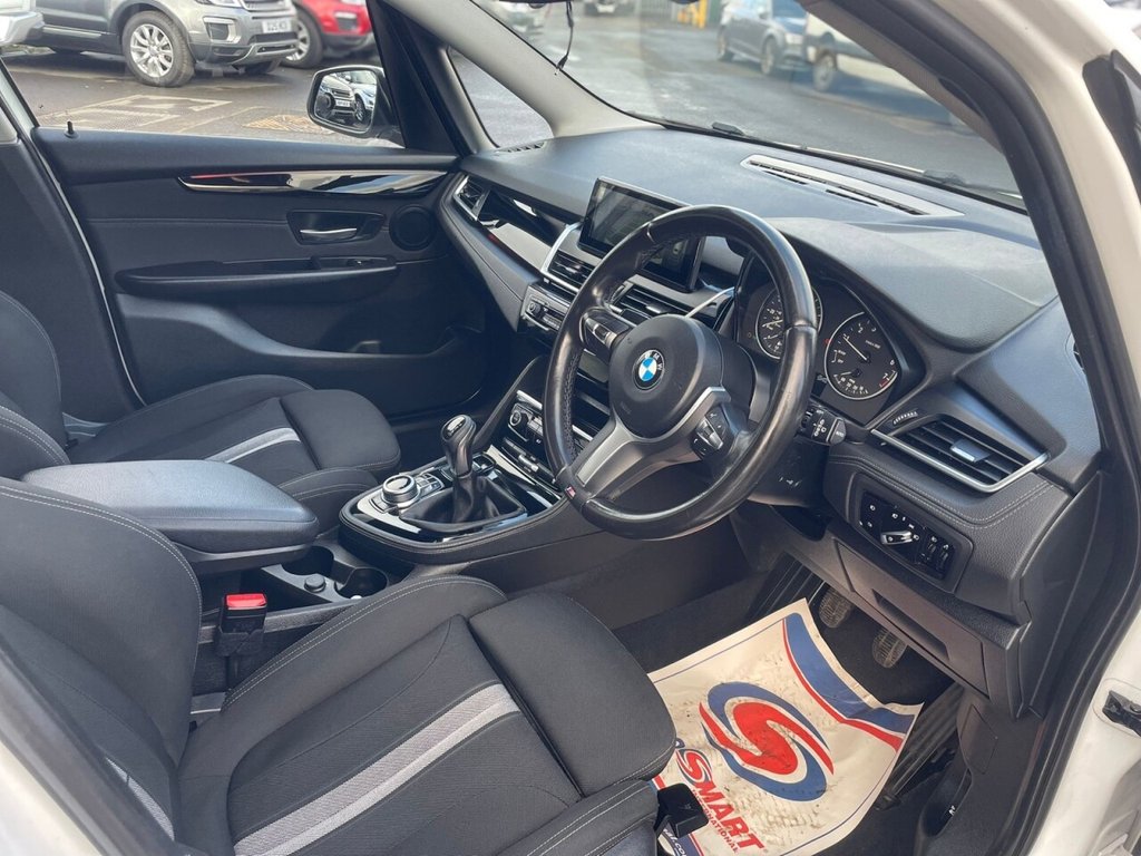 Used BMW 2 Series 2016 for sale - 77463445: Photo 15