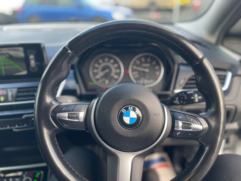 Used BMW 2 Series 2016 for sale - 77463445: Photo 16