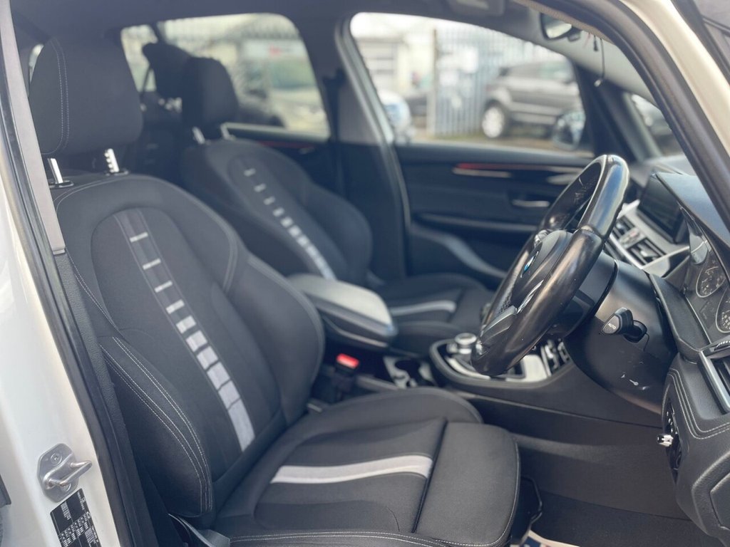 Used BMW 2 Series 2016 for sale - 77463445: Photo 17