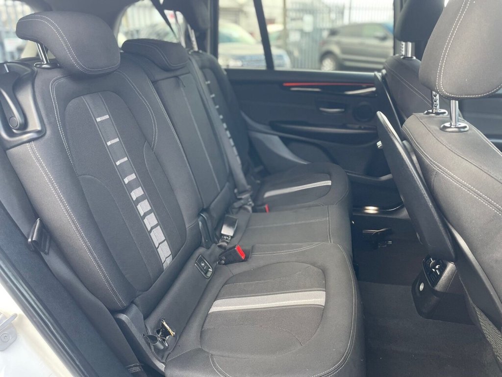 Used BMW 2 Series 2016 for sale - 77463445: Photo 21