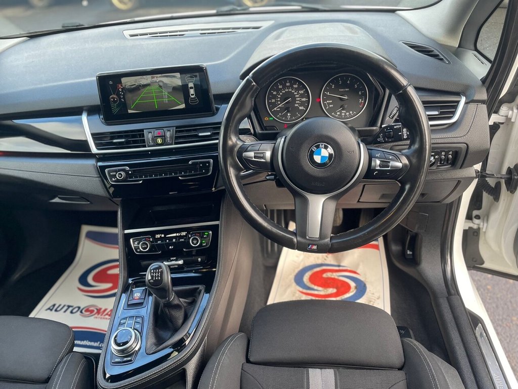 Used BMW 2 Series 2016 for sale - 77463445: Photo 22