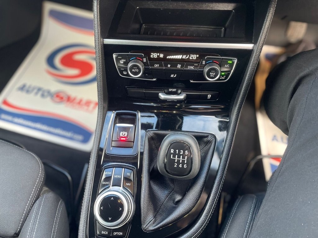 Used BMW 2 Series 2016 for sale - 77463445: Photo 23