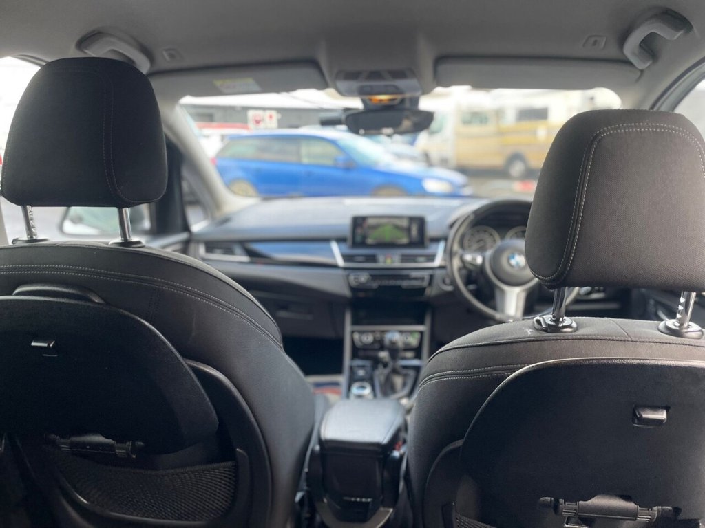 Used BMW 2 Series 2016 for sale - 77463445: Photo 25