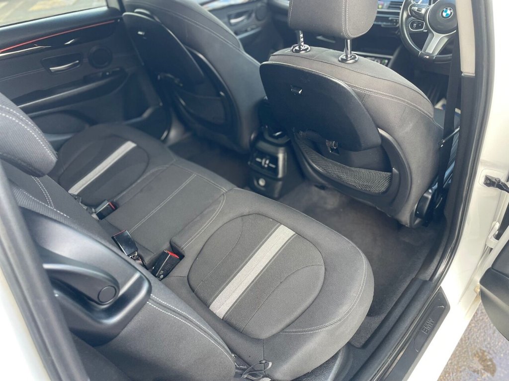 Used BMW 2 Series 2016 for sale - 77463445: Photo 26