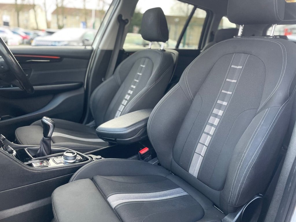 Used BMW 2 Series 2016 for sale - 77463445: Photo 28