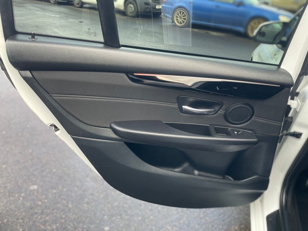 Used BMW 2 Series 2016 for sale - 77463445: Photo 36