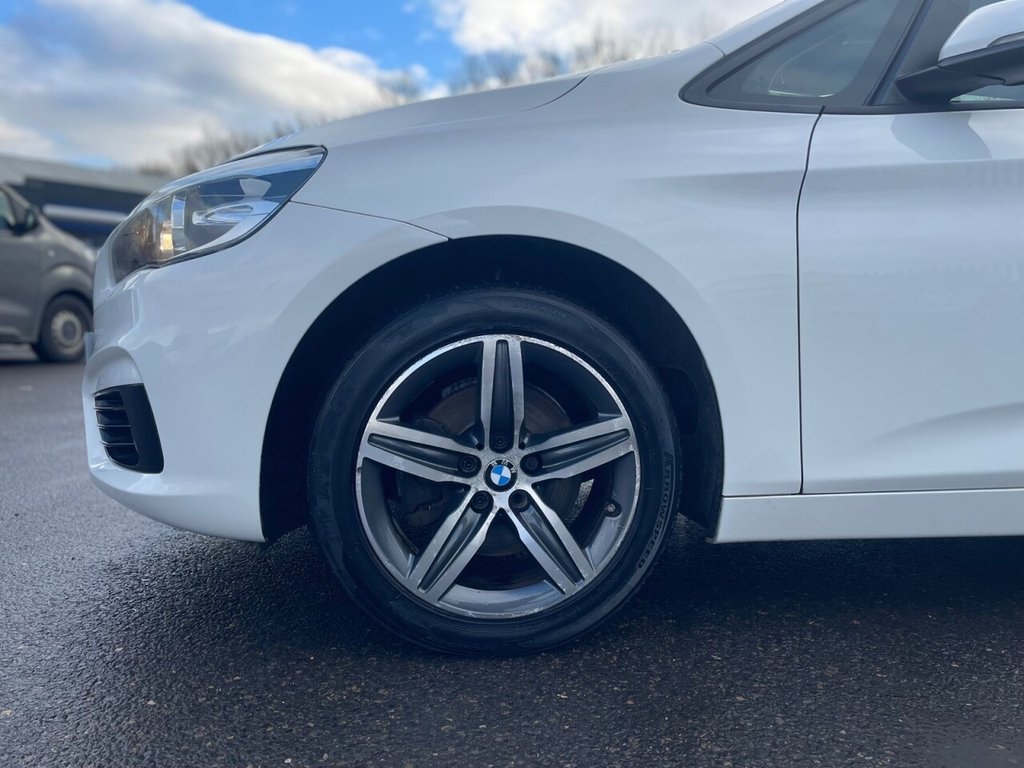 Used BMW 2 Series 2016 for sale - 77463445: Photo 5