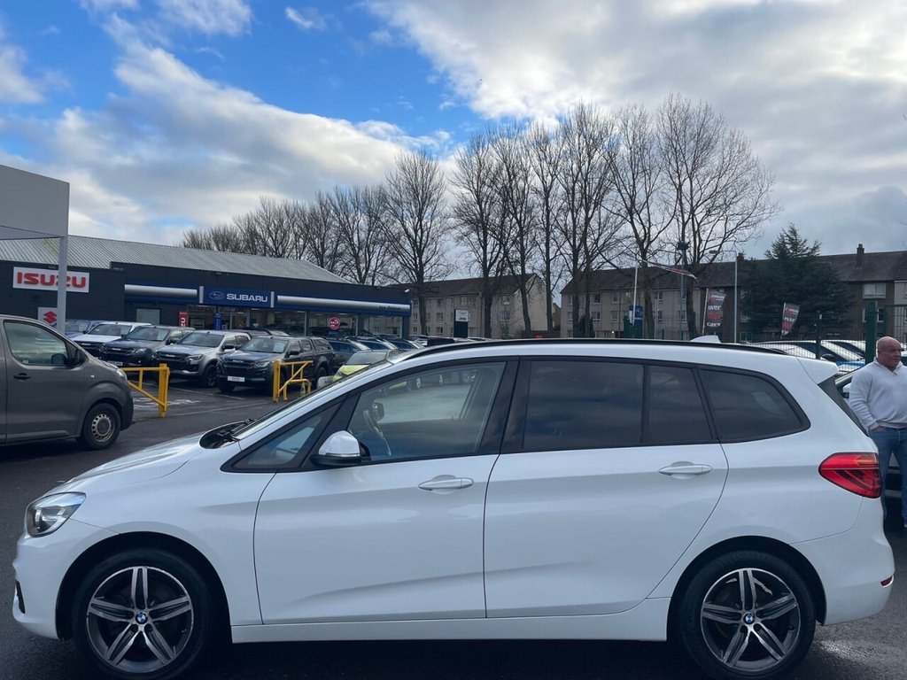 Used BMW 2 Series 2016 for sale - 77463445: Photo 8