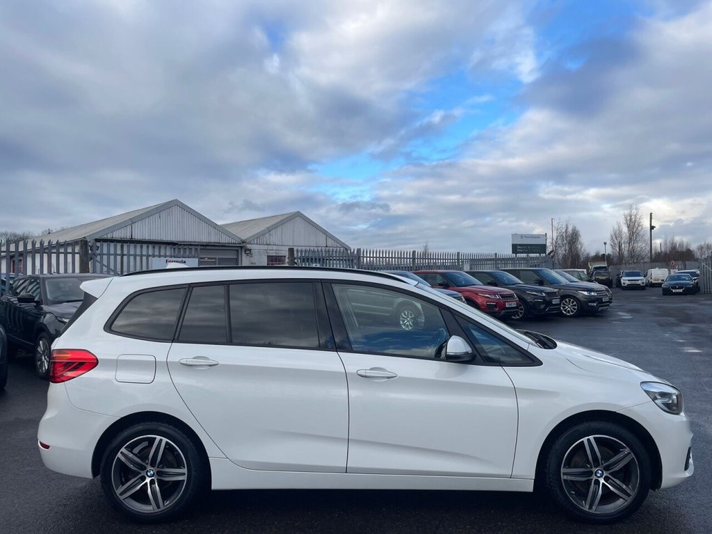 Used BMW 2 Series 2016 for sale - 77463445: Photo 9