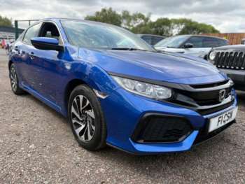 Used Honda Civic 2017 for sale - 74930783: Photo