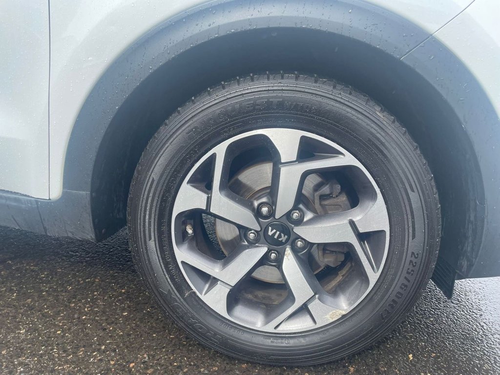 Used Kia Sportage 2018 for sale - 77436624: Photo 13