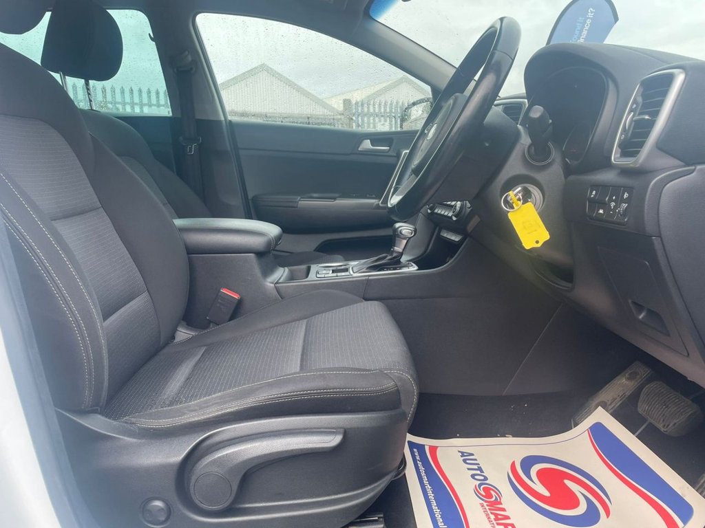 Used Kia Sportage 2018 for sale - 77436624: Photo 14