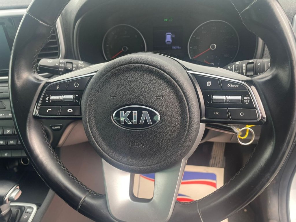 Used Kia Sportage 2018 for sale - 77436624: Photo 18