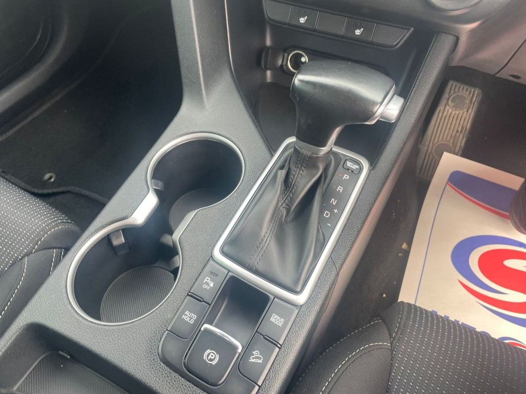 Used Kia Sportage 2018 for sale - 77436624: Photo 22
