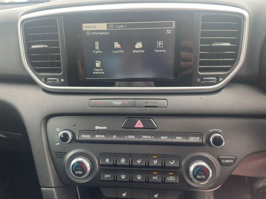 Used Kia Sportage 2018 for sale - 77436624: Photo 24