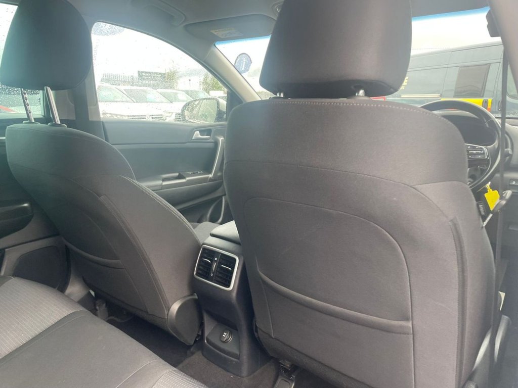 Used Kia Sportage 2018 for sale - 77436624: Photo 26
