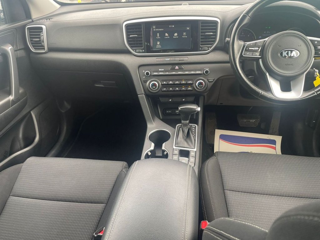 Used Kia Sportage 2018 for sale - 77436624: Photo 28