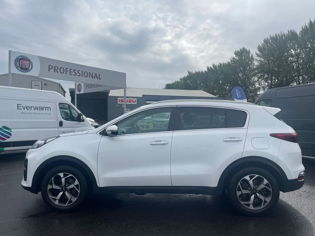 Used Kia Sportage 2018 for sale - 77436624: Photo 3