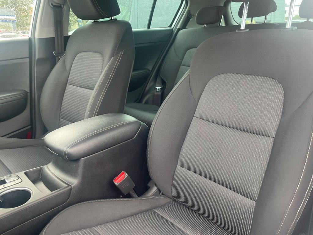 Used Kia Sportage 2018 for sale - 77436624: Photo 33