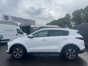 Used Kia Sportage 2018 for sale - 77436624: Photo