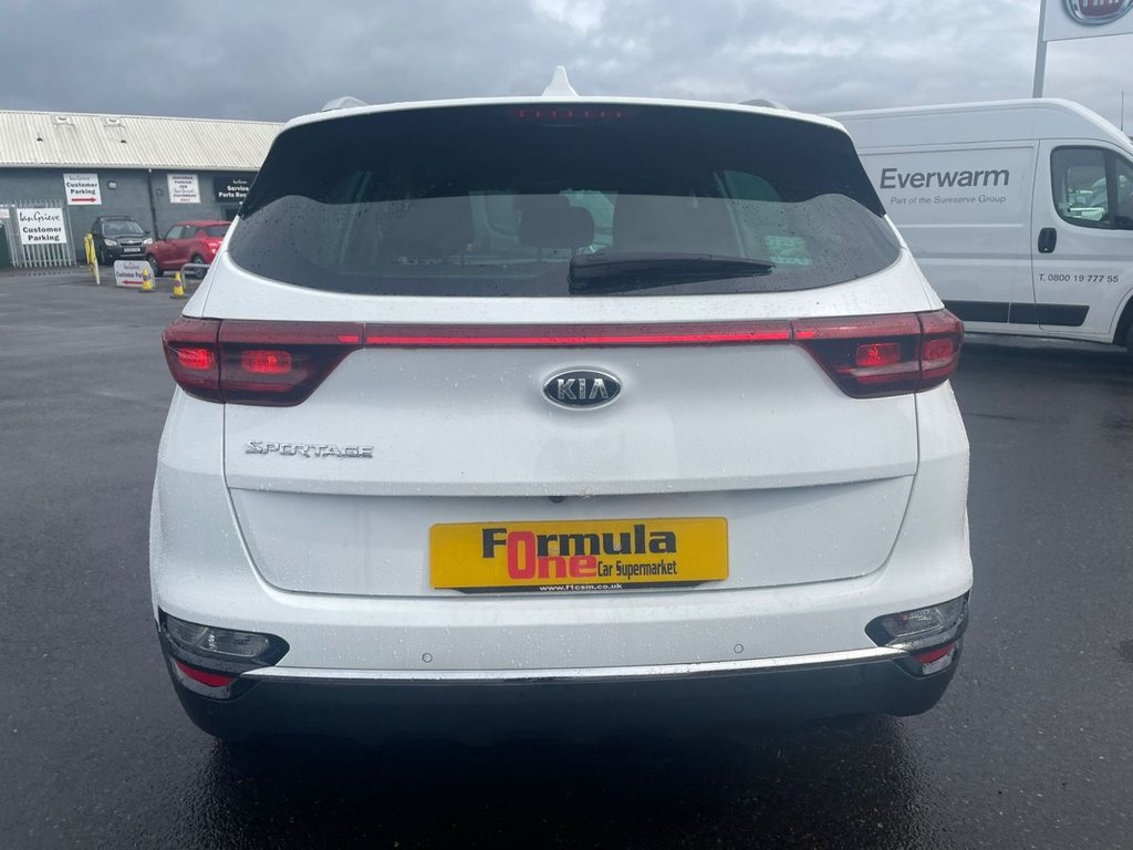 Used Kia Sportage 2018 for sale - 77436624: Photo 5