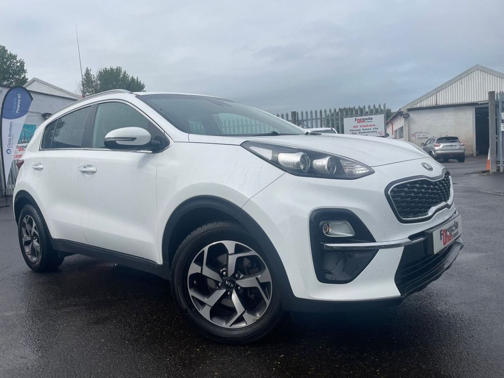 Used Kia Sportage 2018 for sale - 77436624: Photo 8