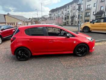 Used Vauxhall Corsa 2015 for sale - 73571816: Photo
