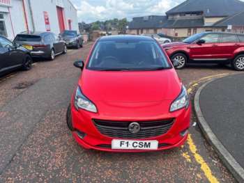 Used Vauxhall Corsa 2015 for sale - 73571816: Photo