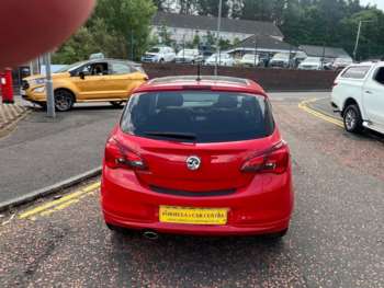 Used Vauxhall Corsa 2015 for sale - 73571816: Photo