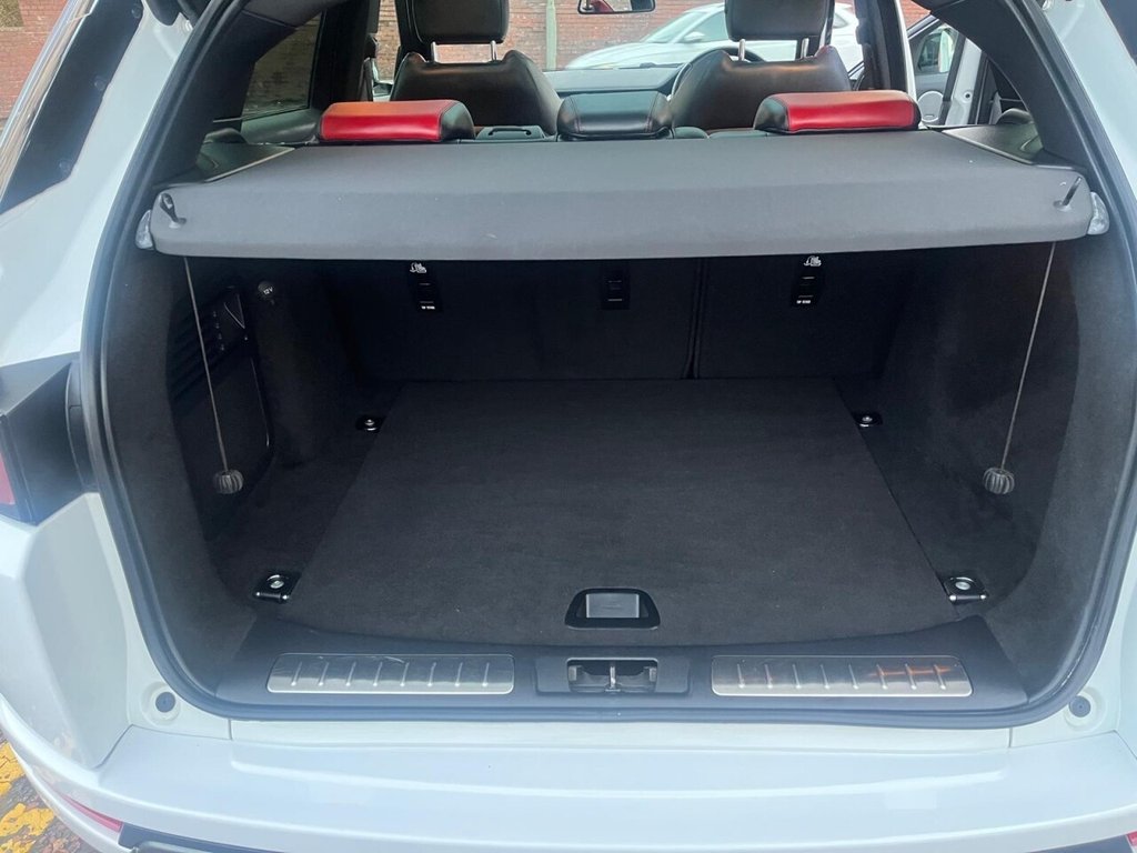 Used Land Rover Range Rover Evoque 2018 for sale - 76496105: Photo 14