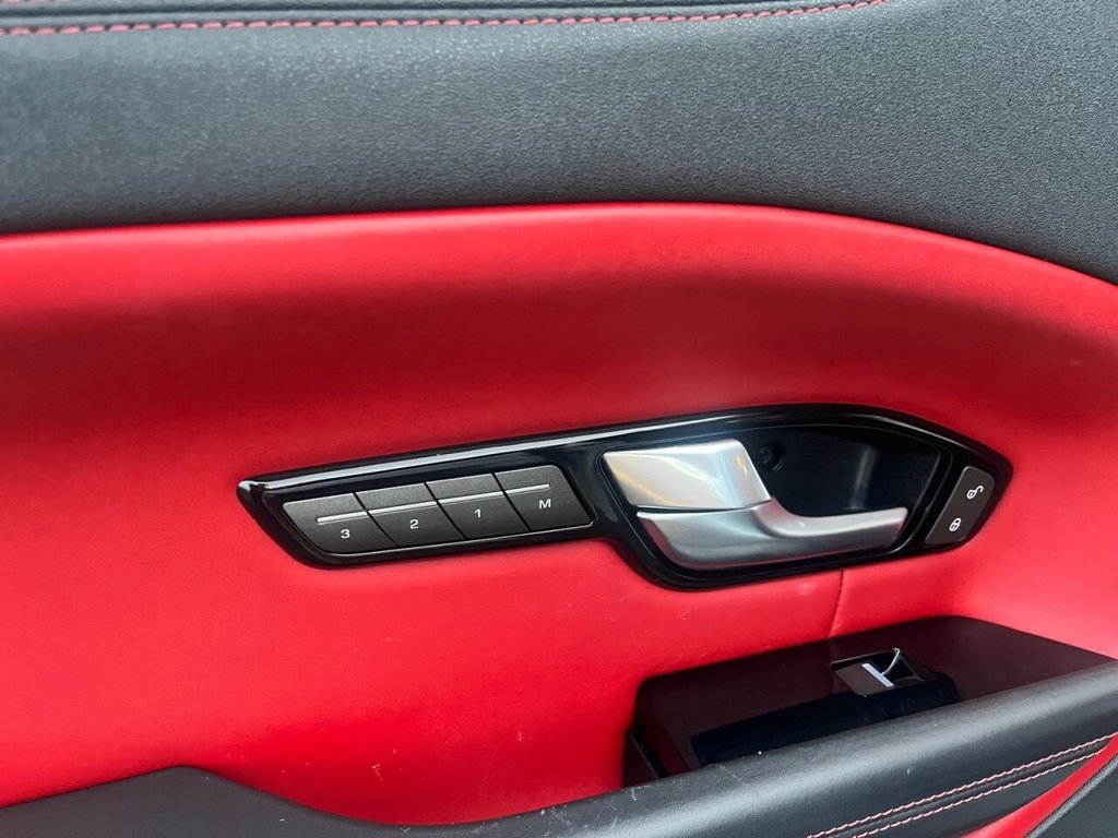 Used Land Rover Range Rover Evoque 2018 for sale - 76496105: Photo 15