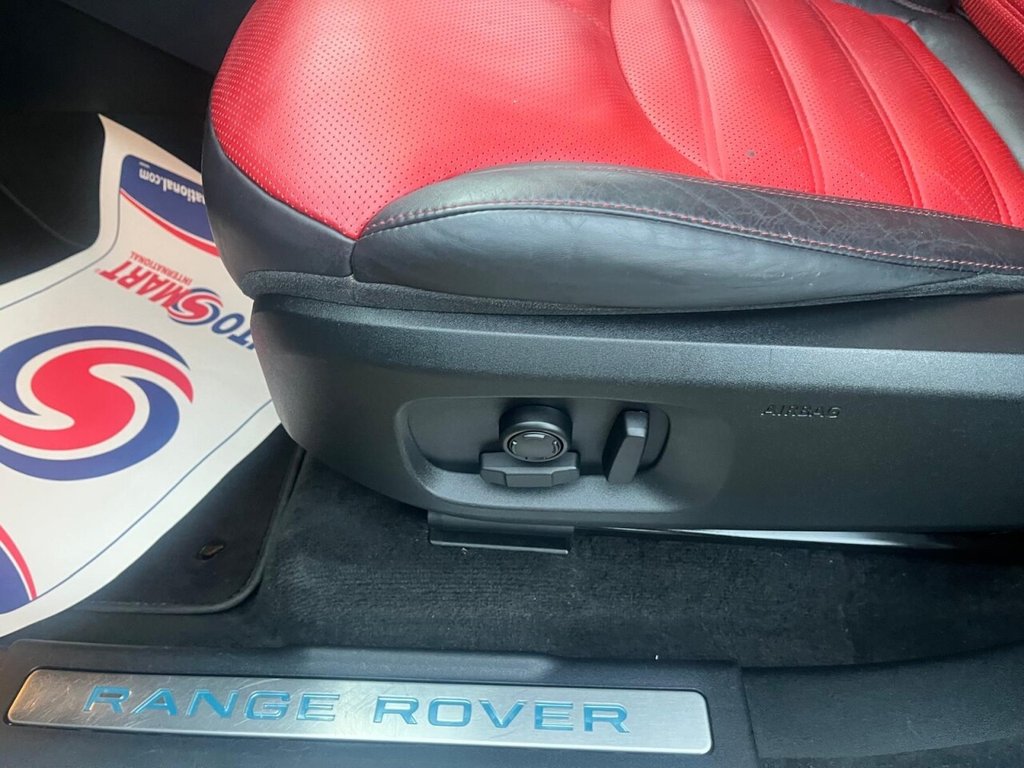 Used Land Rover Range Rover Evoque 2018 for sale - 76496105: Photo 16