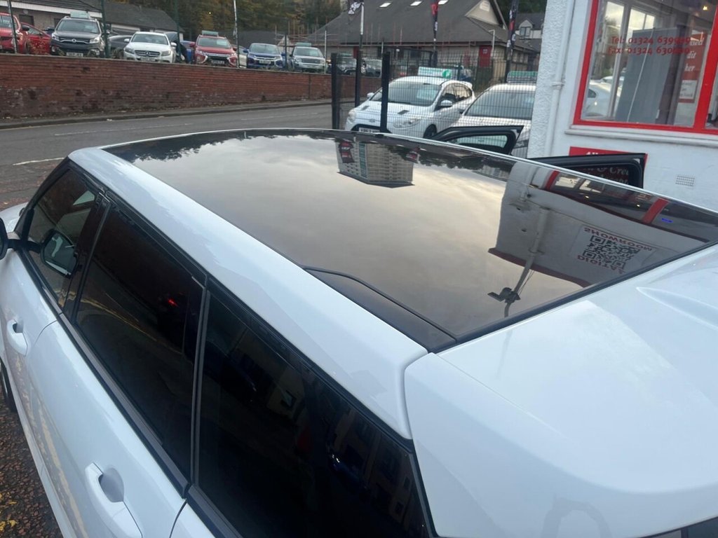 Used Land Rover Range Rover Evoque 2018 for sale - 76496105: Photo 18