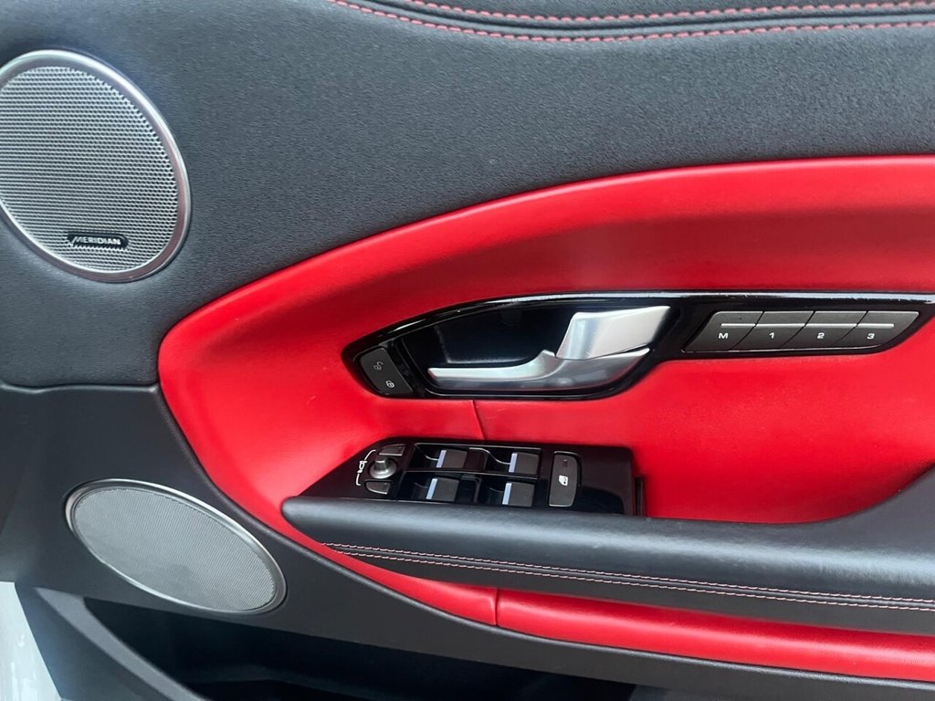 Used Land Rover Range Rover Evoque 2018 for sale - 76496105: Photo 20